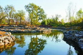 Les ruines du Yuanmingyuan renaissent de leurs cendres