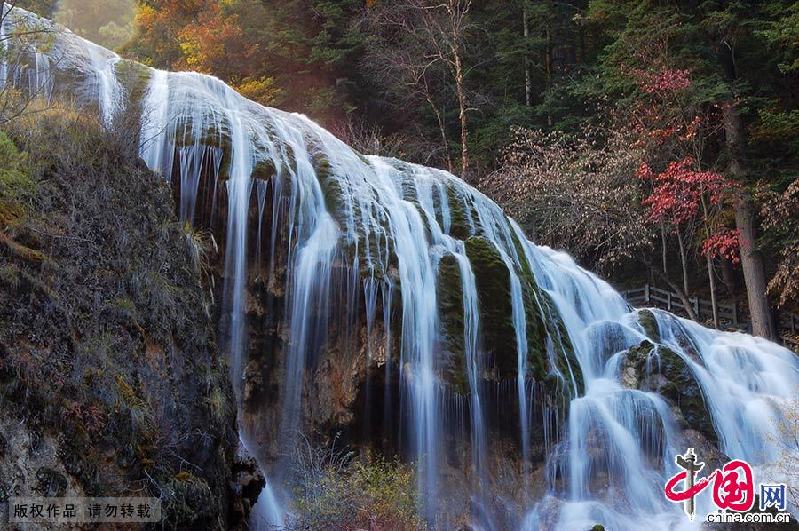 Sichuan : le monde fascinant de Jiuzhaigou 