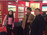 Les Chinois à la recherche de leur patrimoine à Drouot