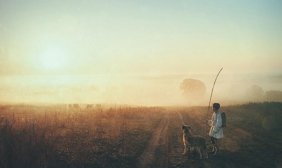 La Russie sous l’?il des photographes