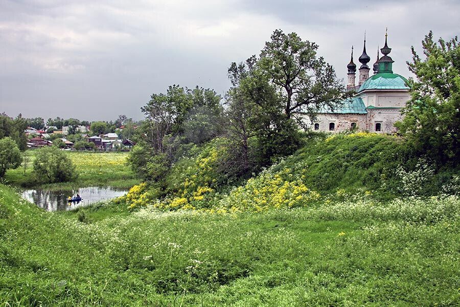 La Russie sous l’?il des photographes