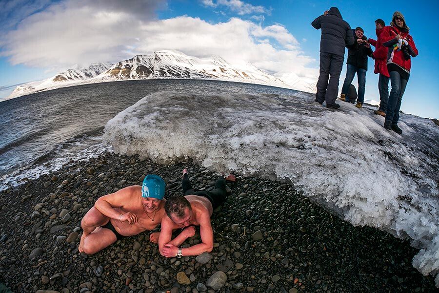 La Russie sous l’?il des photographes