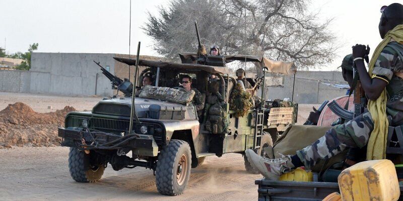 L’armée fran?aise accusée d'avoir commis une bavure au Mali