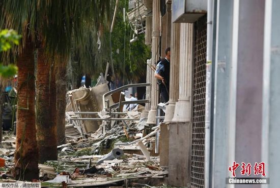 Attentat à la voiture piégée contre la police à Istanbul : au moins 11 morts et 36 blessés