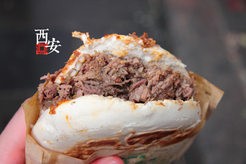 Classement des 10 meilleures spécialités culinaires du Shaanxi - Le ? hamburger ? Roujiamo en tête de liste