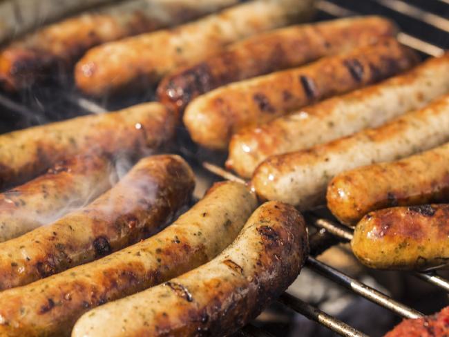 Australie : la ? saucisse de la démocratie ? élue Mot de l'Année 2016