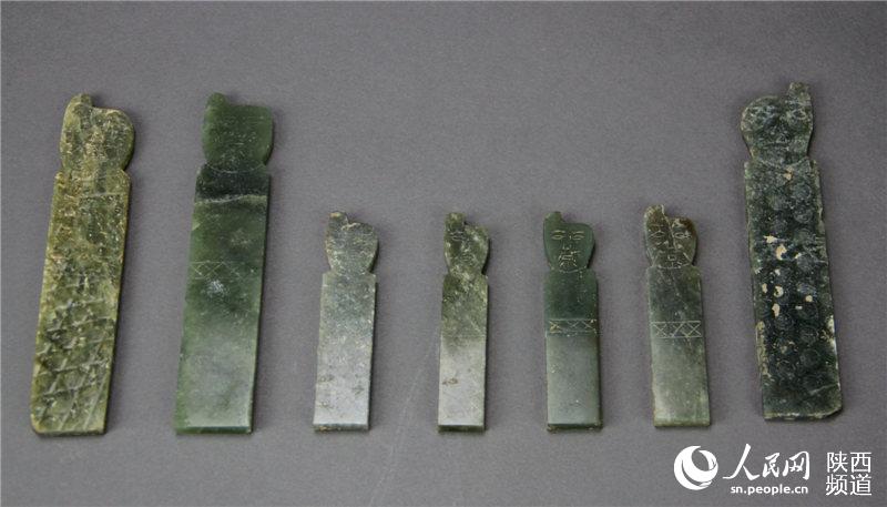 Découverte d'une vaste plate-forme de sacrifices impériaux Qin et Han dans le Shaanxi