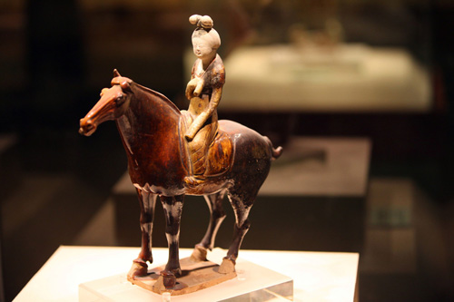 Le Musée des fours à porcelaine de Yaozhou