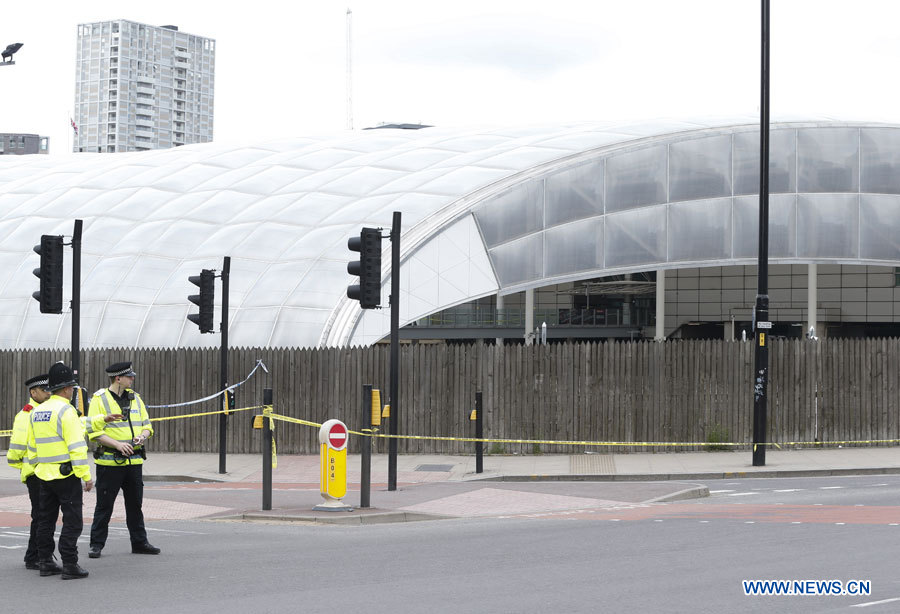 Attentat à Manchester : 22 morts et 59 blessés dans cette attaque menée par 