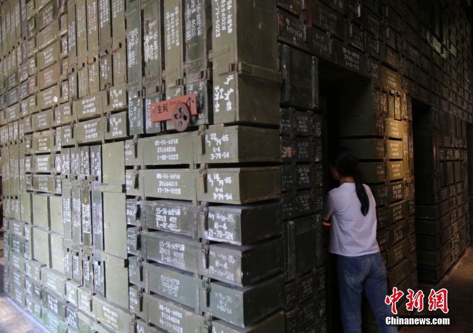 Henan : des toilettes publiques bien spéciales