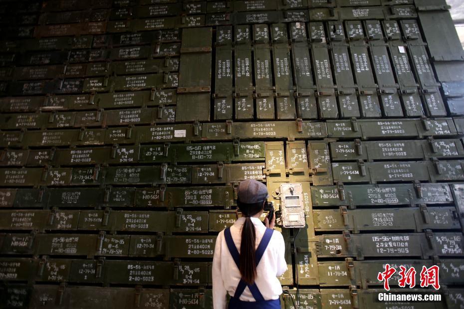 Henan : des toilettes publiques bien spéciales