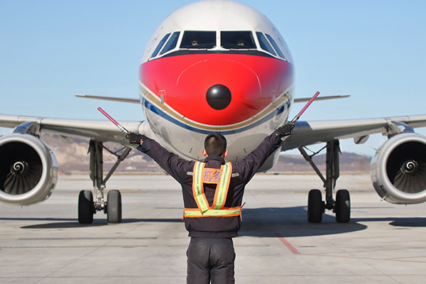 China Estern Airlines vend une partie de ses activités de fret 