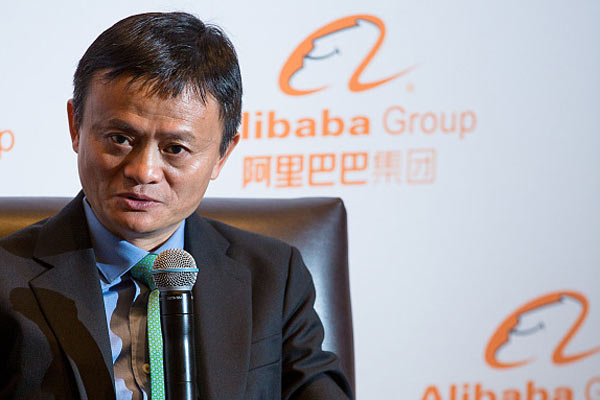 Jack Ma s'engage avec les Nations Unies pour les jeunes entrepreneurs africains