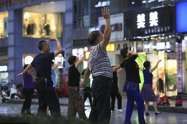 La danse de rue devient une discipline des Jeux Nationaux