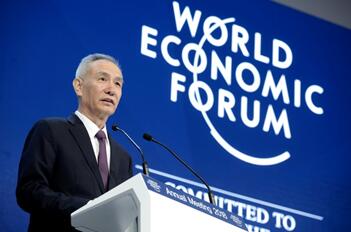 Chine-états-Unis : dialogue intensif sur l'économie et le commerce