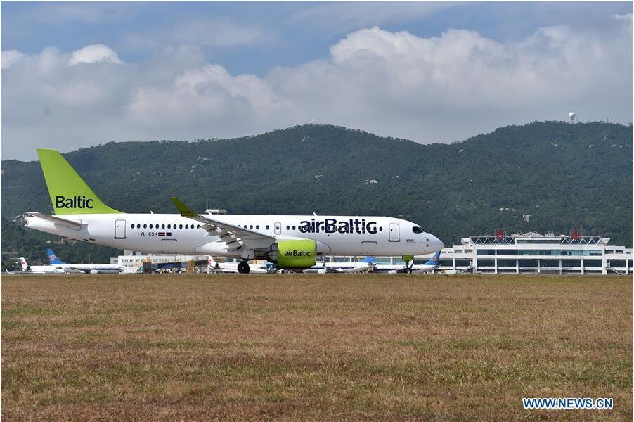 Ce qu'il faut voir à l'Exposition internationale de l'aviation et de l'aérospatiale de Chine à Zhuhai