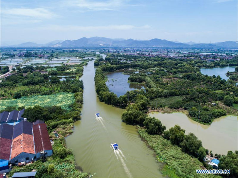 La Chine recherche une meilleure coordination entre développement économique, développement social et civilisation écologique 