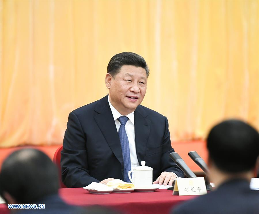 Xi Jinping souligne l'importance de la confiance sur la culture