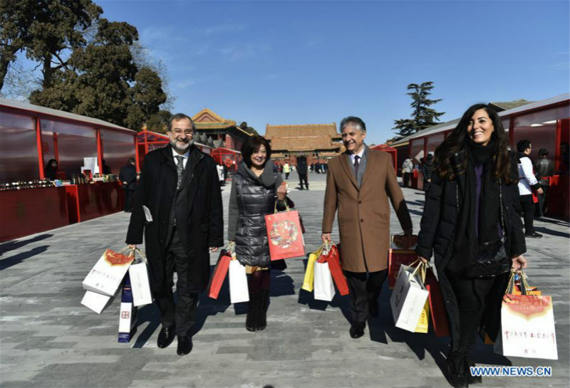 Cité interdite : le musée du Palais impérial témoigne des changements de la Chine