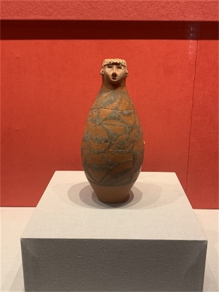 Ouverture de l'exposition du Nouvel An du Musée du Palais impérial de Beijing