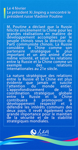 Des rencontres lors de la Fête du Printemps, voici la Chine que les Jeux olympiques d'hiver ont permis au monde de découvrir