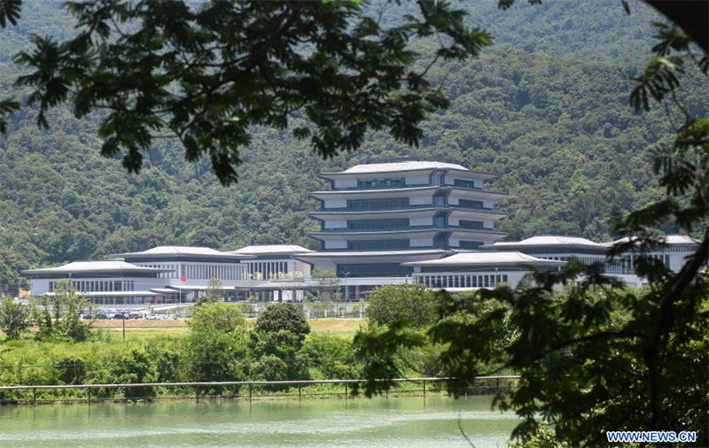 La Chine établit des archives nationales pour préserver les ressources bibliologiques