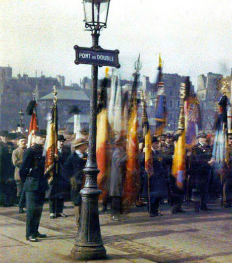 Le Paris de la Belle Epoque en couleurs (18)