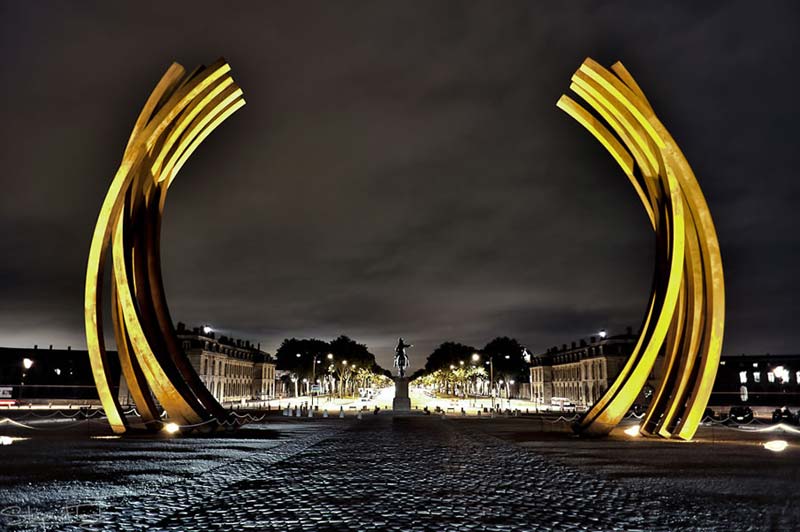 Chateau de Versailles, Paris, France