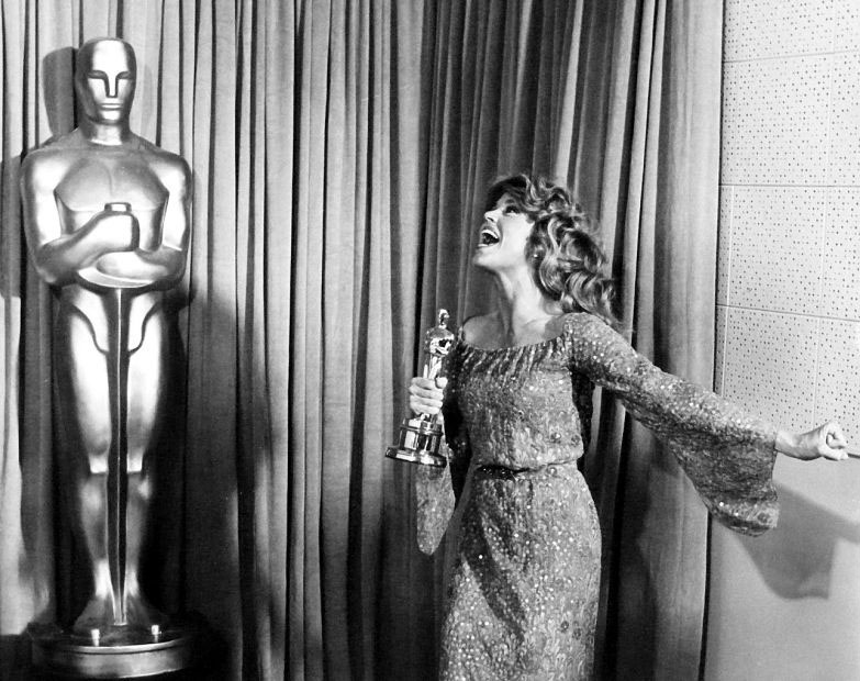 Les Oscars en images (15)