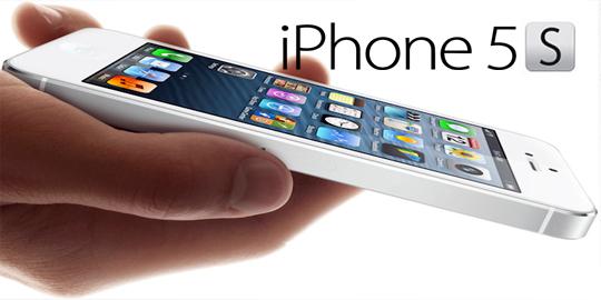 Apple : l'iPhone 5S bient?t dévoilé ?