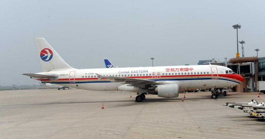 N°8 L'Airbus A320L'Airbus A320 est également connu sous le nom de la famille A320 d'Airbus. C'est un avion plus petit et qui est parfait pour les vols commerciaux intérieurs. Son fuselage étroit et sa conception font que cet engin est vraiment approprié pour les vols court et moyen-courriers.