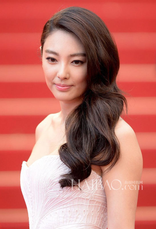 Zhang Yuqi